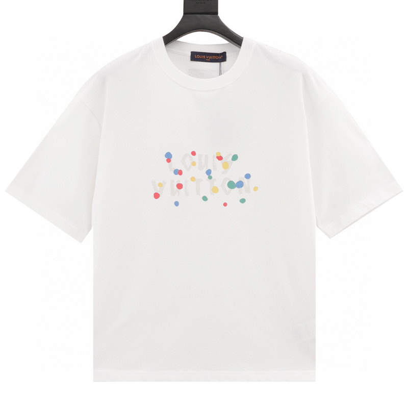 L0vis Vvtt0n T-Shirt 2024