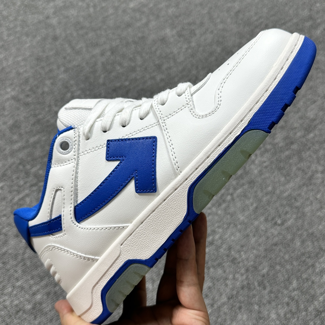 Off-White Out Of Office