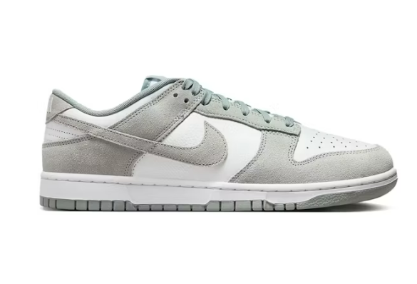 Nike Dunk Low SE White Light Pumice