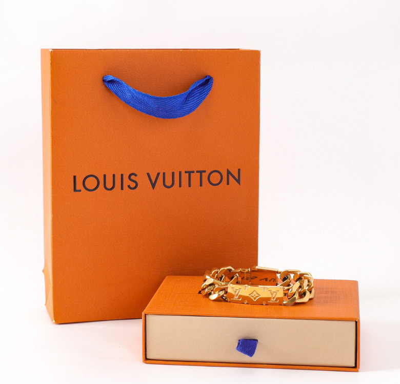 L0vis Vvtt0n Bracelet