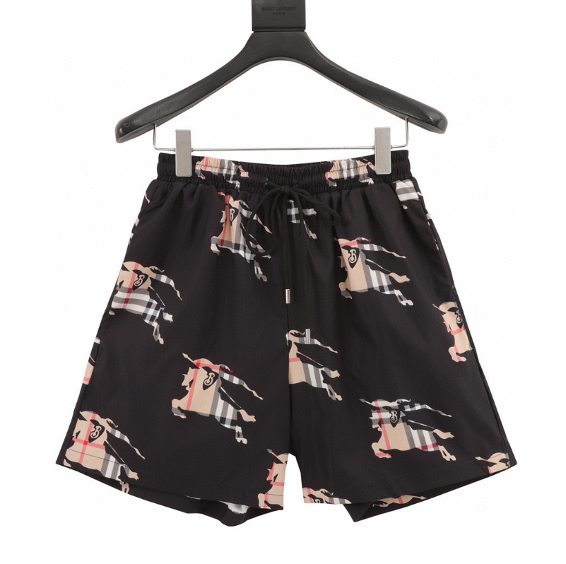 Bv*b*rry Shorts 2024