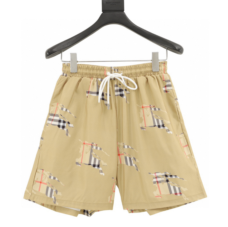 Bv*b*rry Shorts 2024