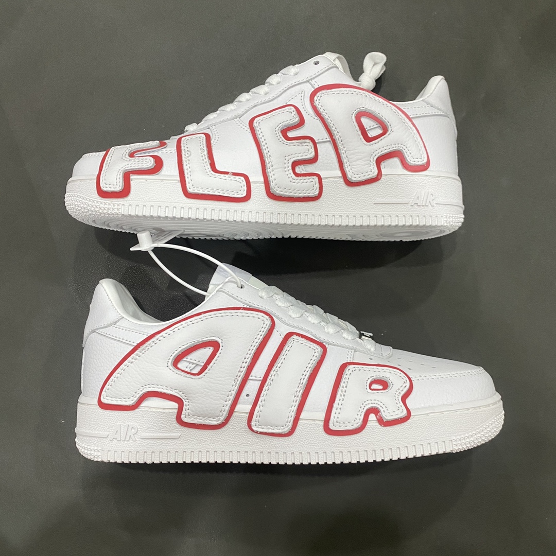 Cactus Plant Flea Market X Nike Air Force 1