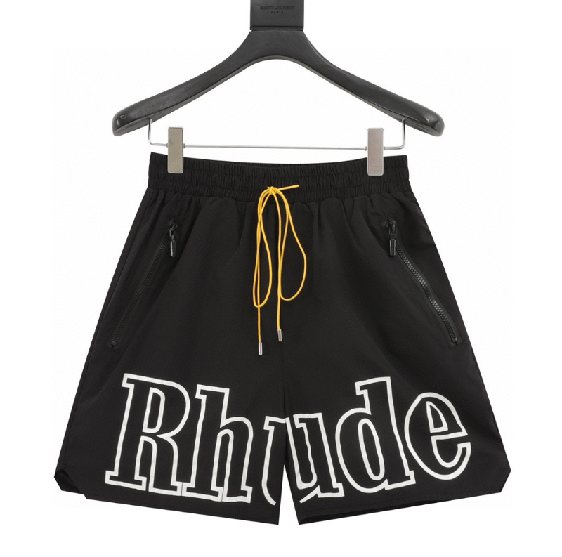 Rhude x Patron shorts 2024
