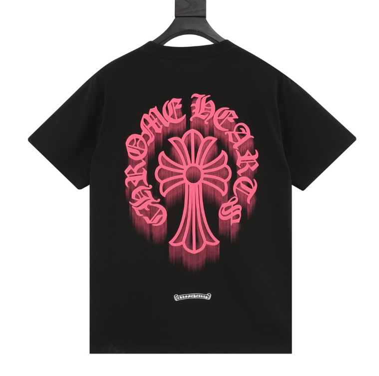 Ch*0me He**ts T-shirt 2024