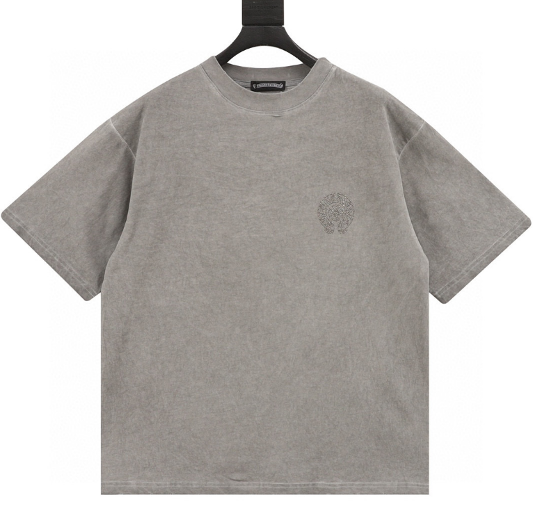 Ch*0me He**ts T-Shirt 2024