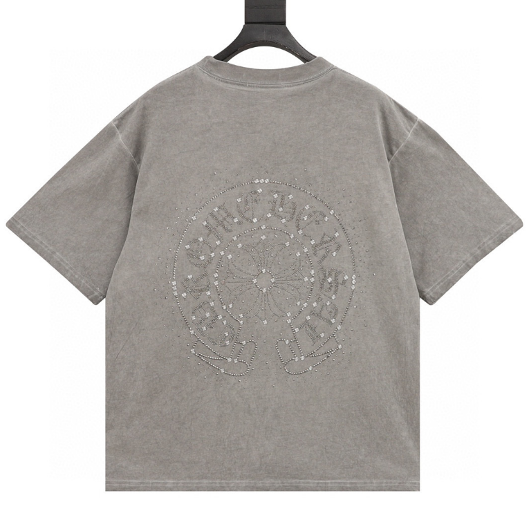 Ch*0me He**ts T-Shirt 2024