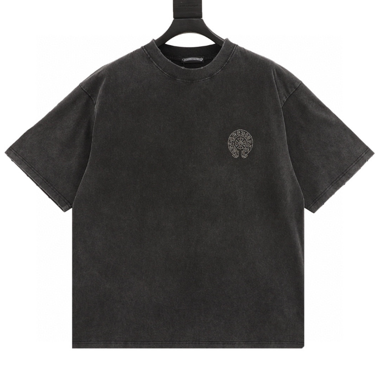 Ch*0me He**ts T-Shirt 2024