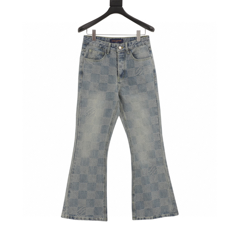 L0vis Vvtt0n jeans 2024