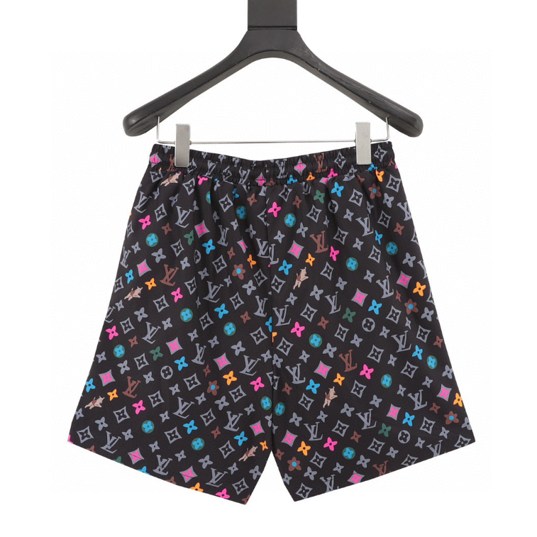 L0vis Vvtt0n Shorts 2024