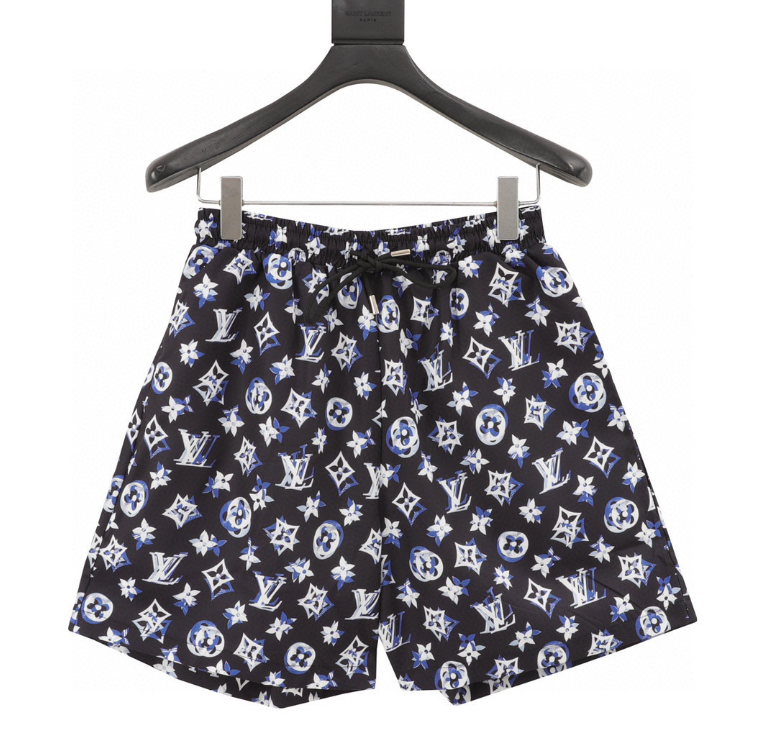 L0vis Vvtt0n Shorts 2024