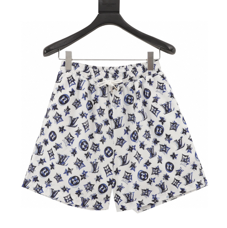 L0vis Vvtt0n Shorts 2024