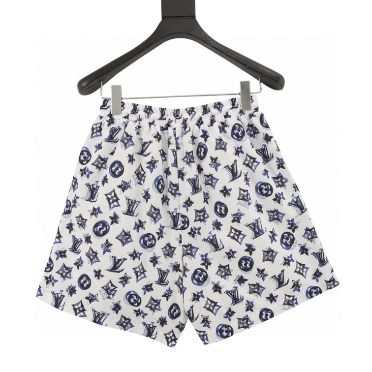 L0vis Vvtt0n Shorts 2024