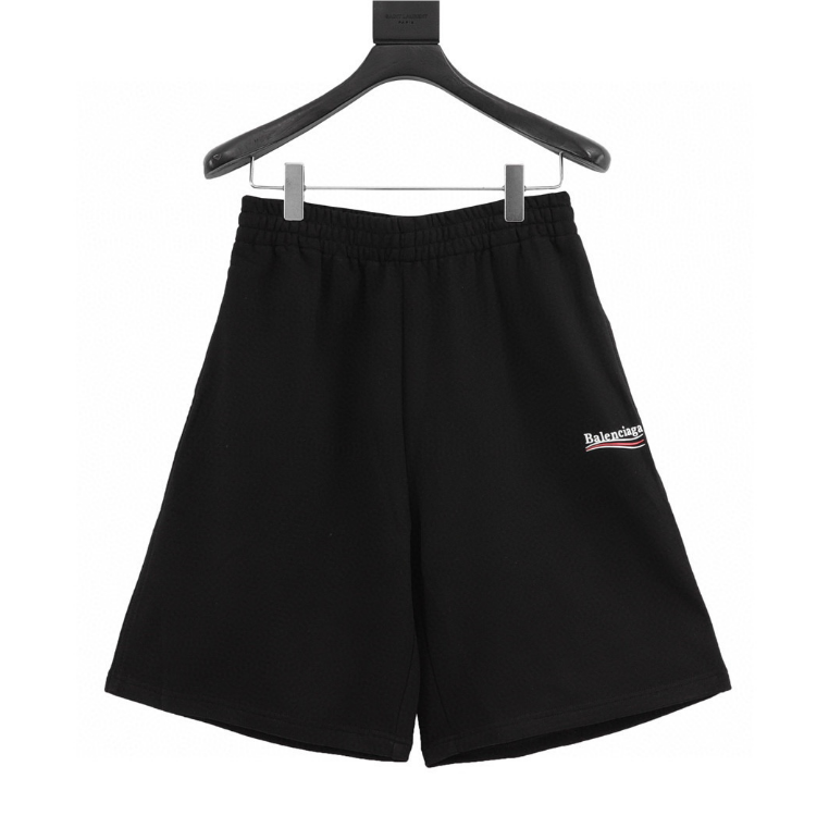Balenciage shorts 2024