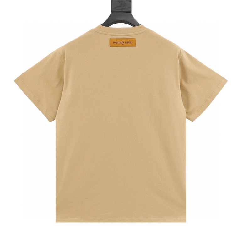 L0vis Vvtt0n T-Shirt 2024