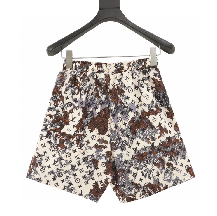 L0vis Vvtt0n Shorts 2024