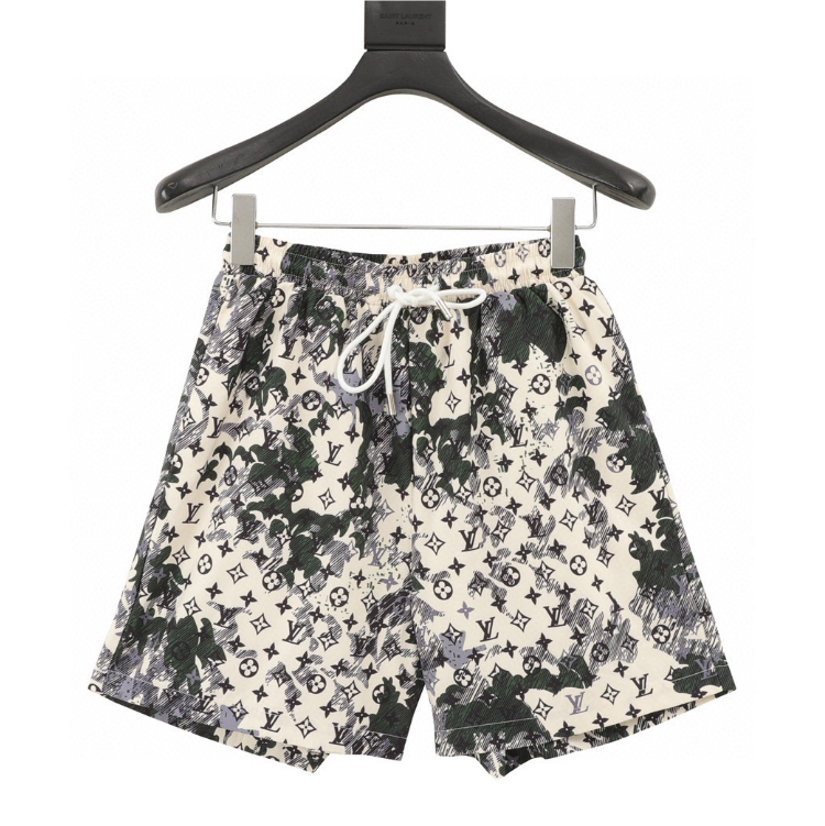 L0vis Vvtt0n Shorts 2024