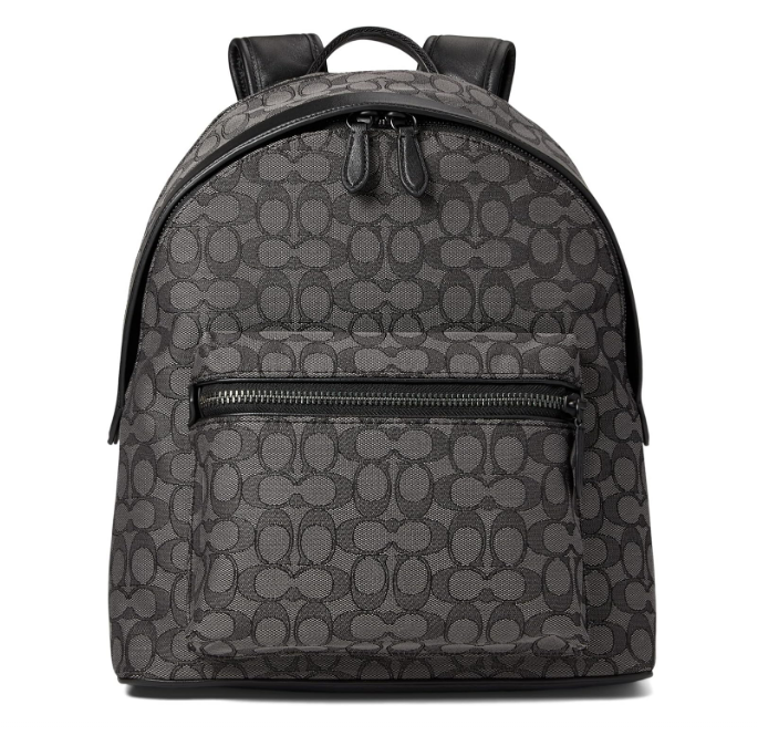 Coach Backpack