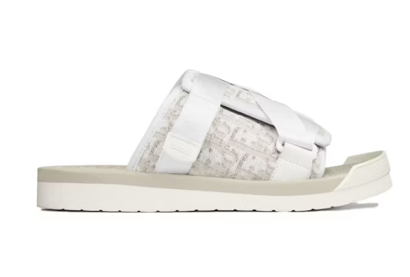 D10r Alpha Slide Off White