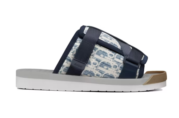 D10r Alpha Slide Blue