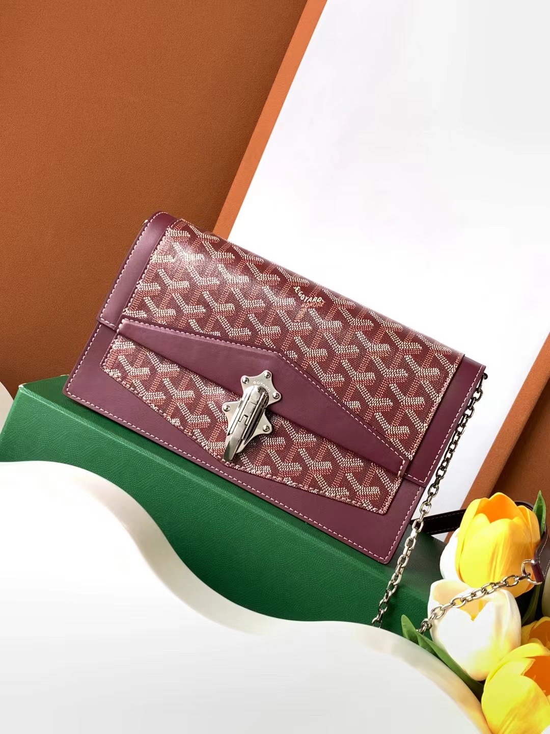 G09ard duchess marie-caroline