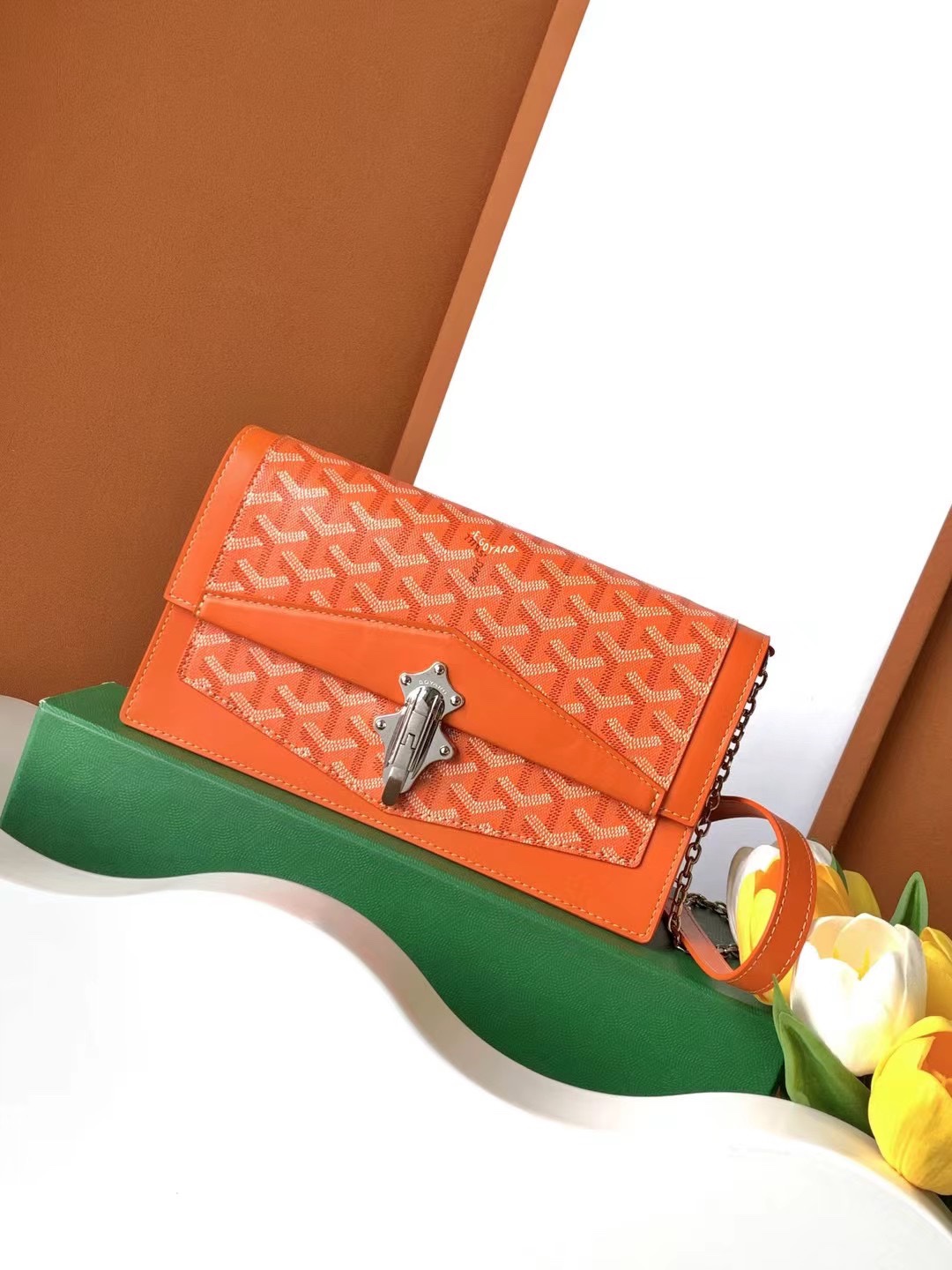 G09ard duchess marie-caroline