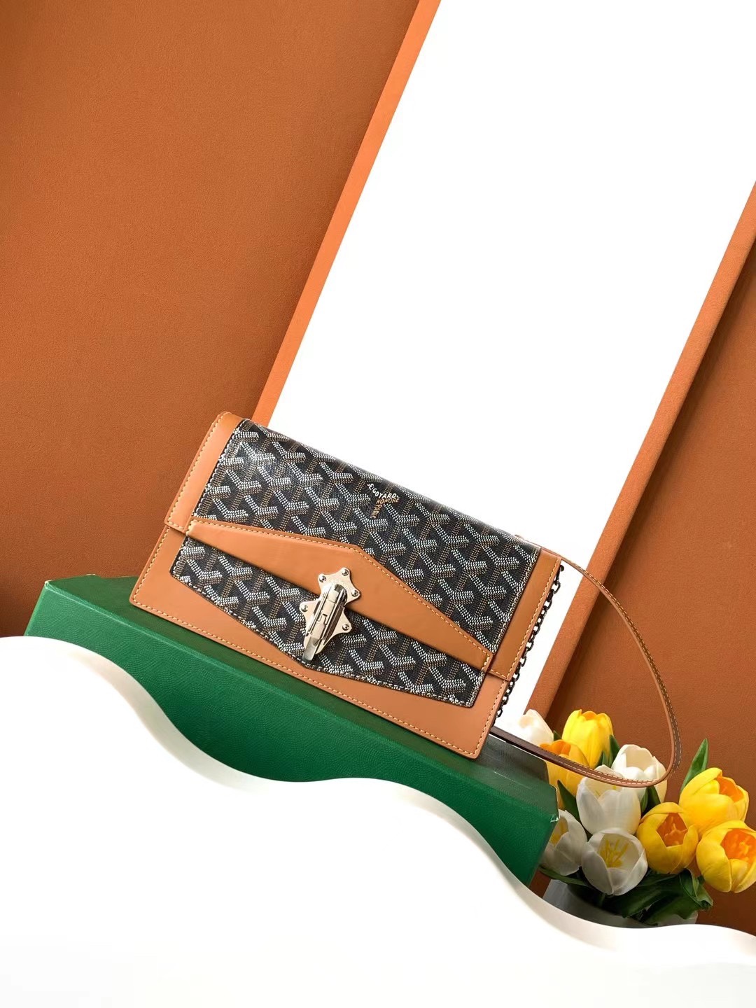 G09ard duchess marie-caroline