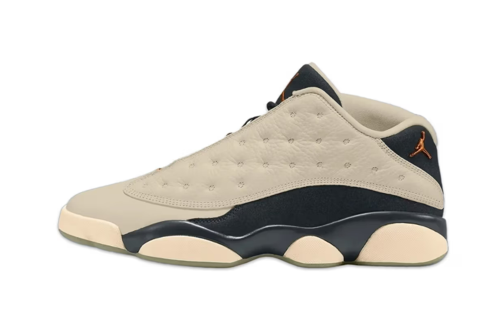 Air Jordan 13 Low Dongdan
