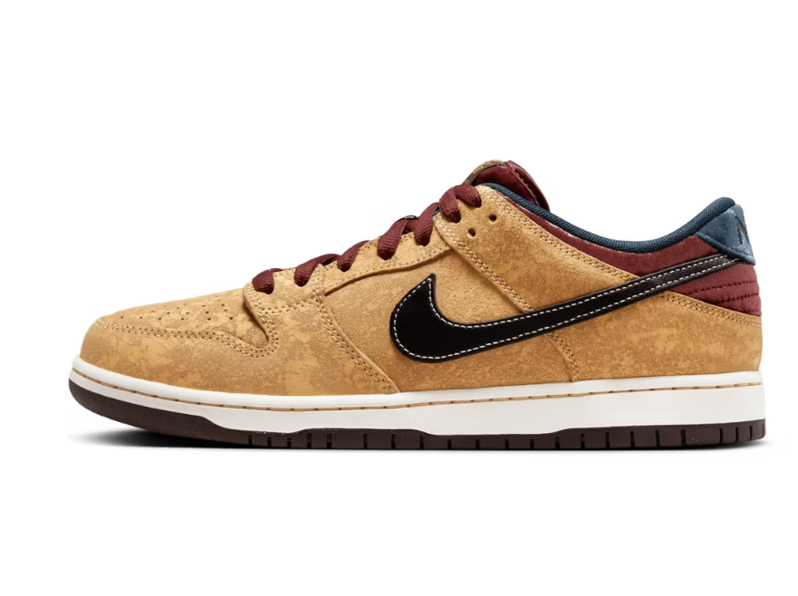 Nike SB Dunk Low City Of Cinema