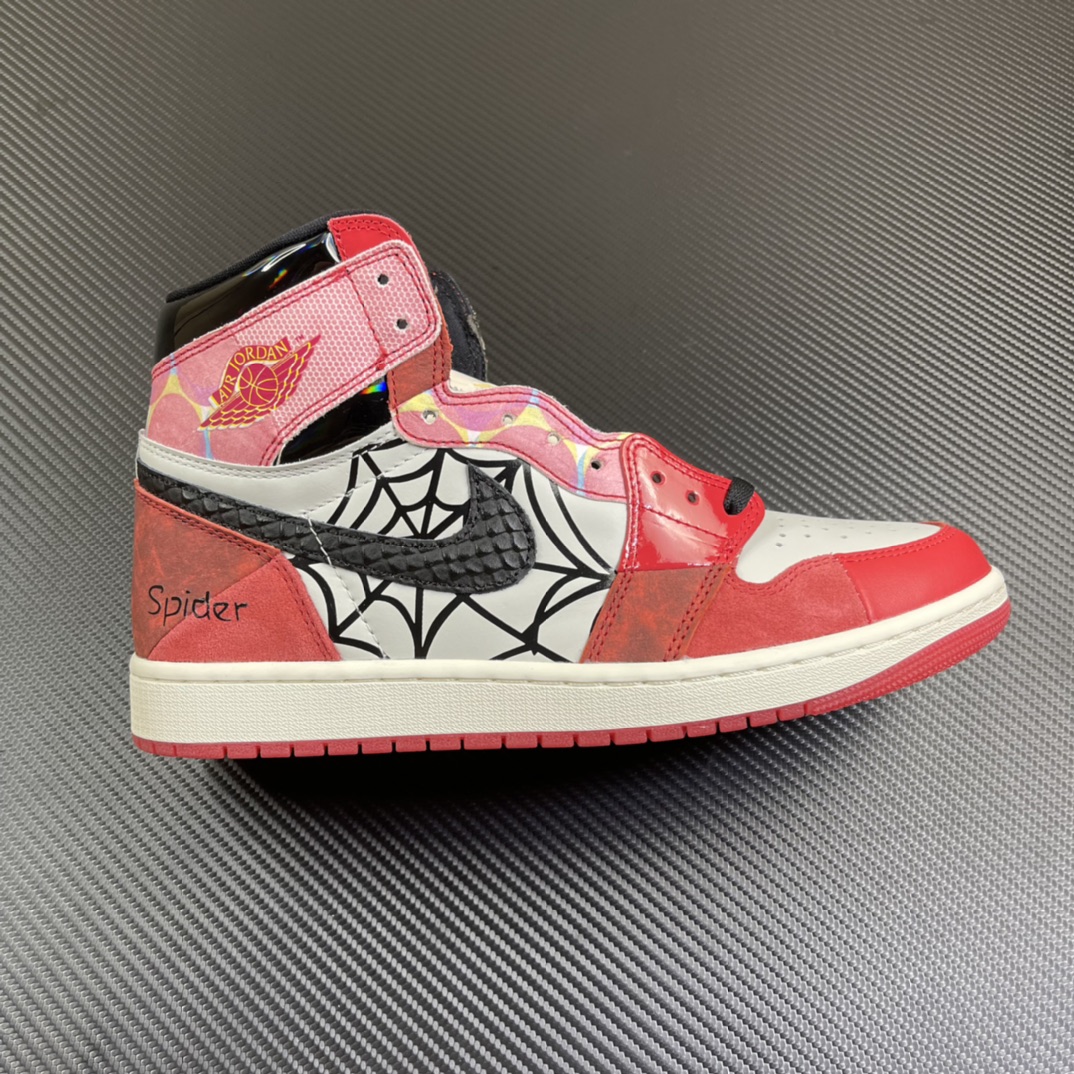 Air Jordan 1 Retro High OG Next Chapter