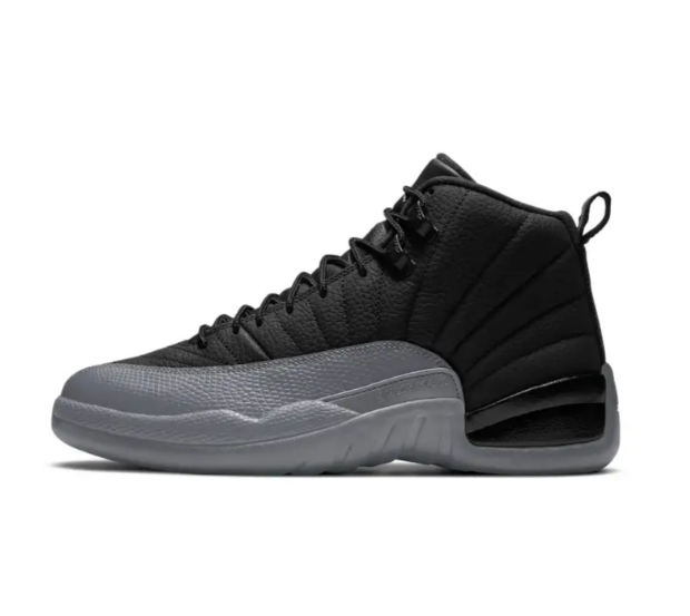 Air Jordan 12 Retro “Barons”