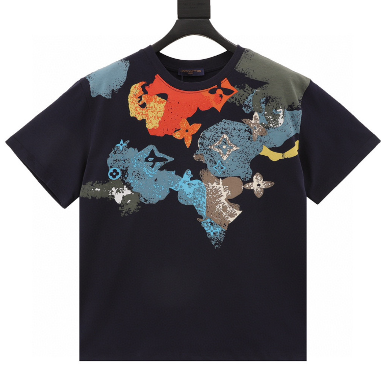 L0vis Vvtt0n T-Shirt 2024