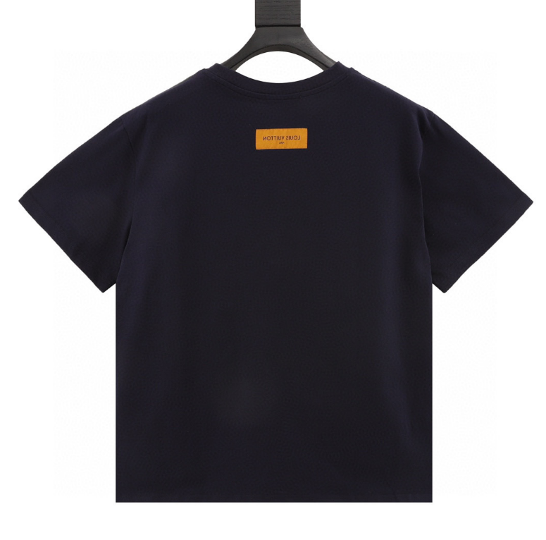 L0vis Vvtt0n T-Shirt 2024