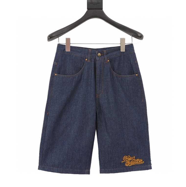 L0vis Vvtt0n shorts 2024