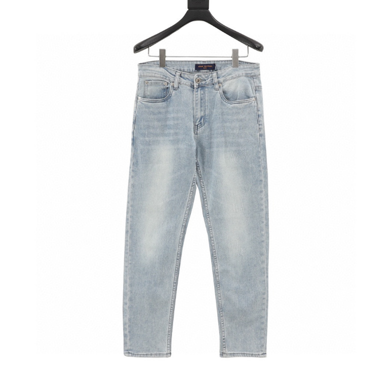 L0vis Vvtt0n Pants 2024