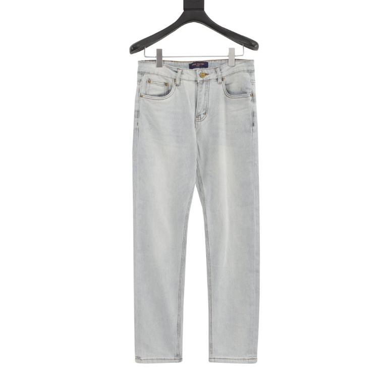 L0vis Vvtt0n Pants 2024