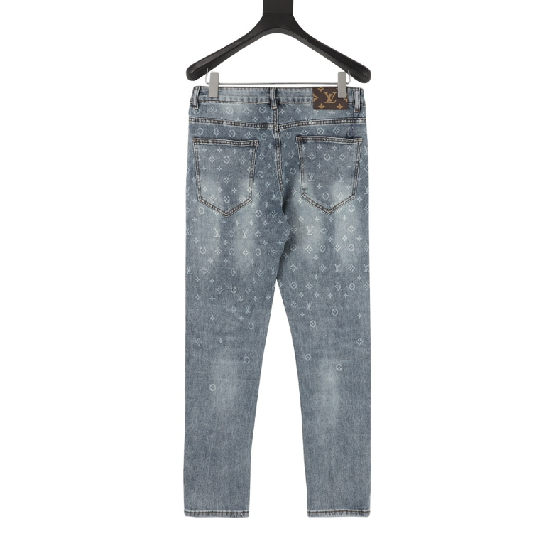 L0vis Vvtt0n Pants 2024