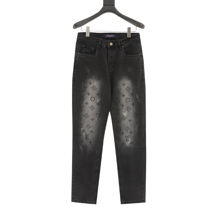 L0vis Vvtt0n Pants 2024