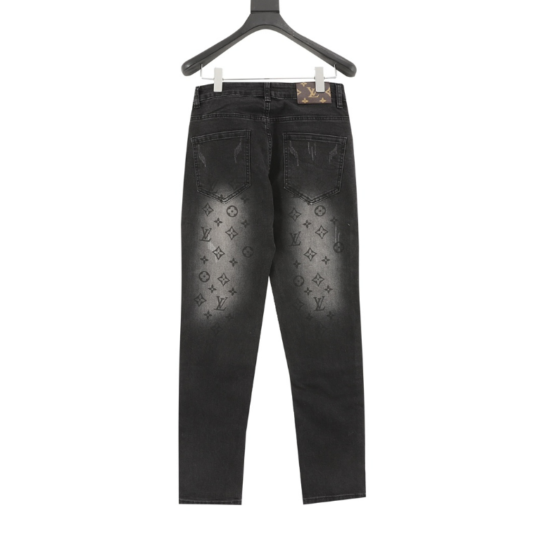 L0vis Vvtt0n Pants 2024