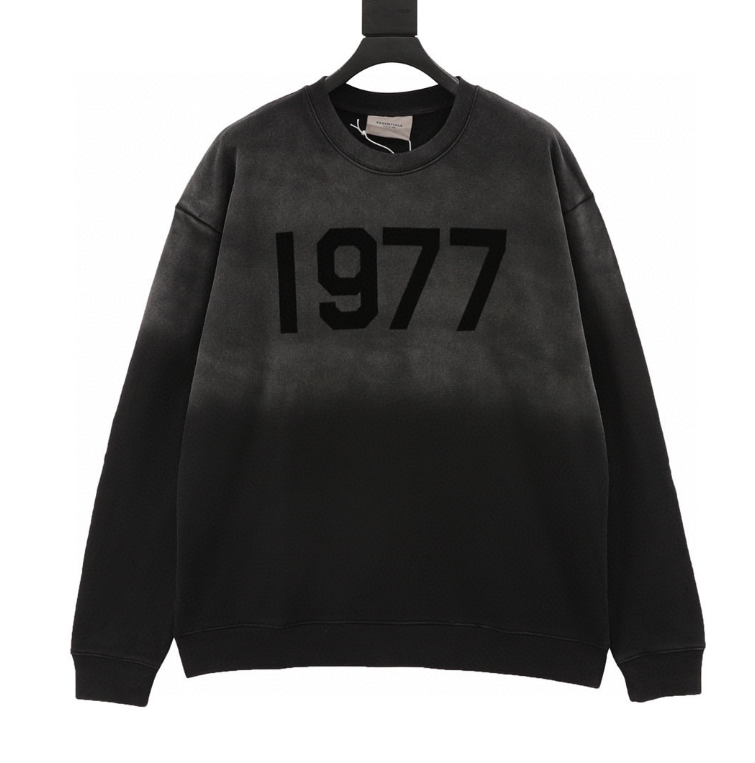 FEAR OF GOD sweatshirt 2024