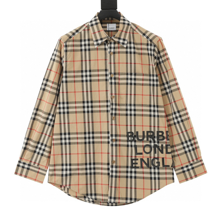 Bv*b*rry long sleeve shirt 2024