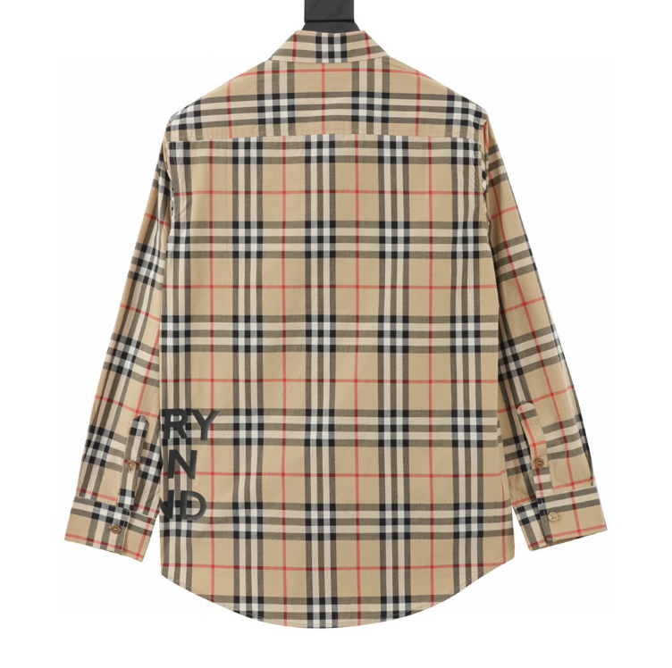 Bv*b*rry long sleeve shirt 2024