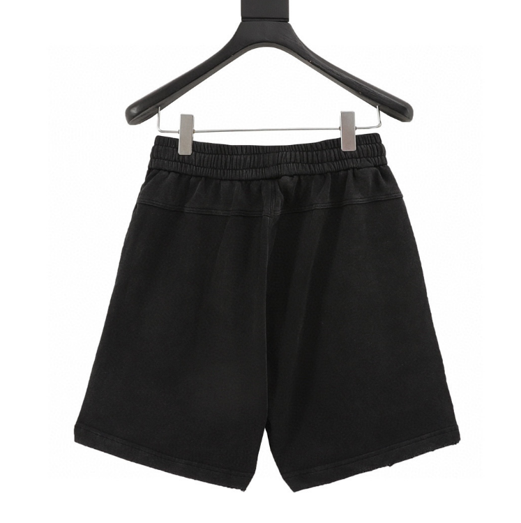 Ch*0me He**ts Shorts 2024