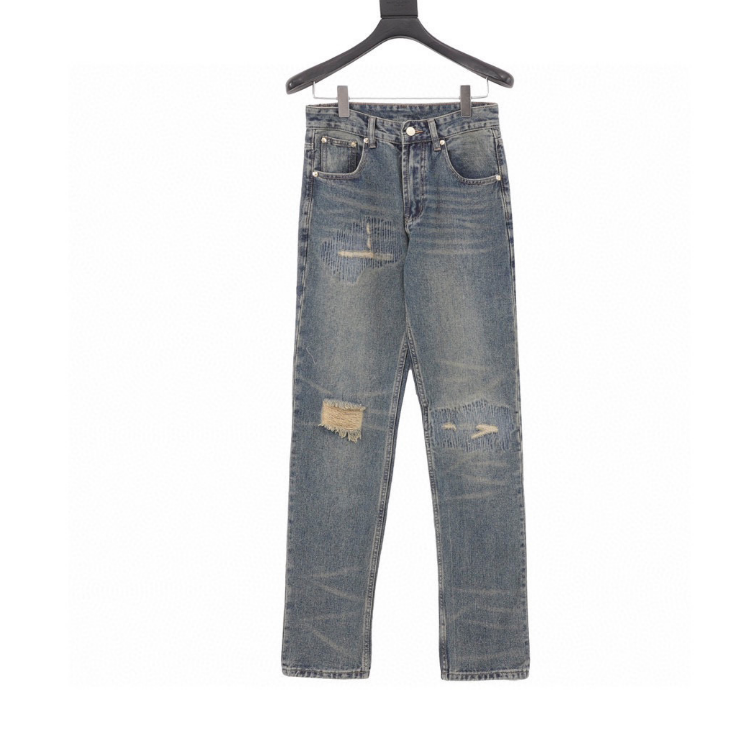 FEAR OF GOD Pants 2024