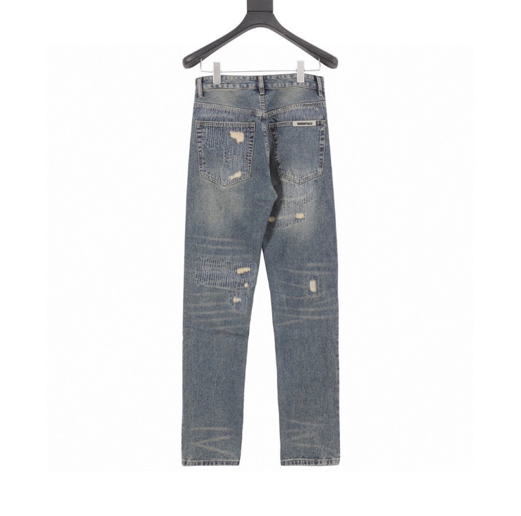 FEAR OF GOD Pants 2024