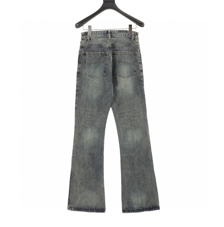 Ba1en*iaga Pants 2024