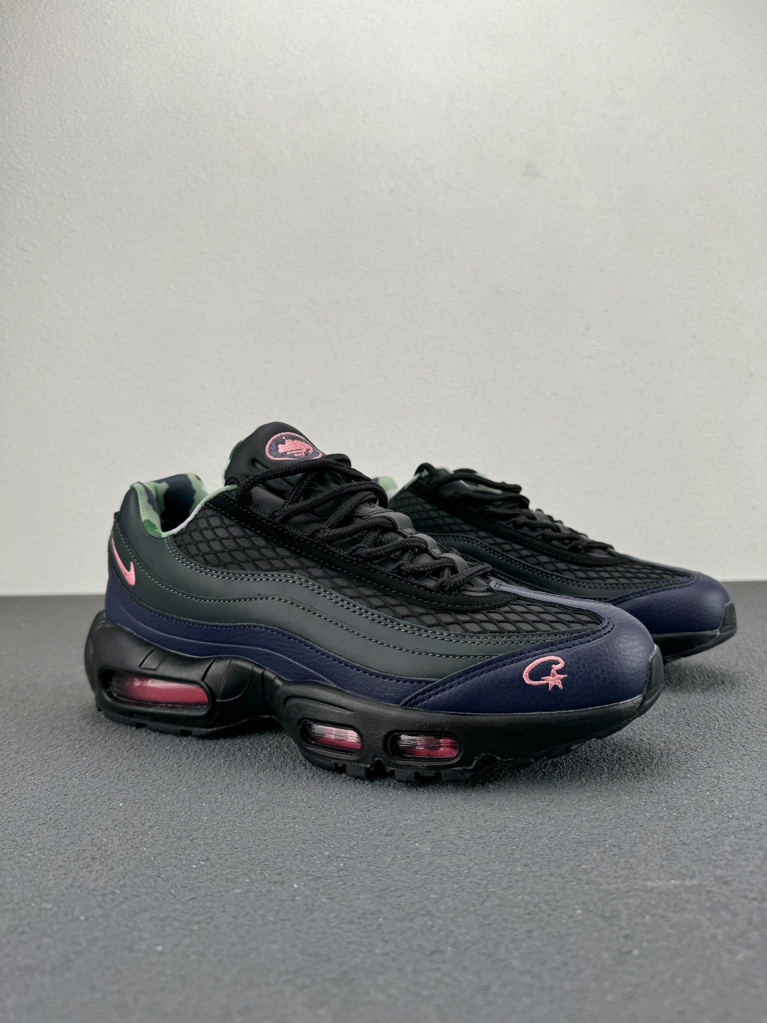 Nike Air Max 95 SP Corteiz