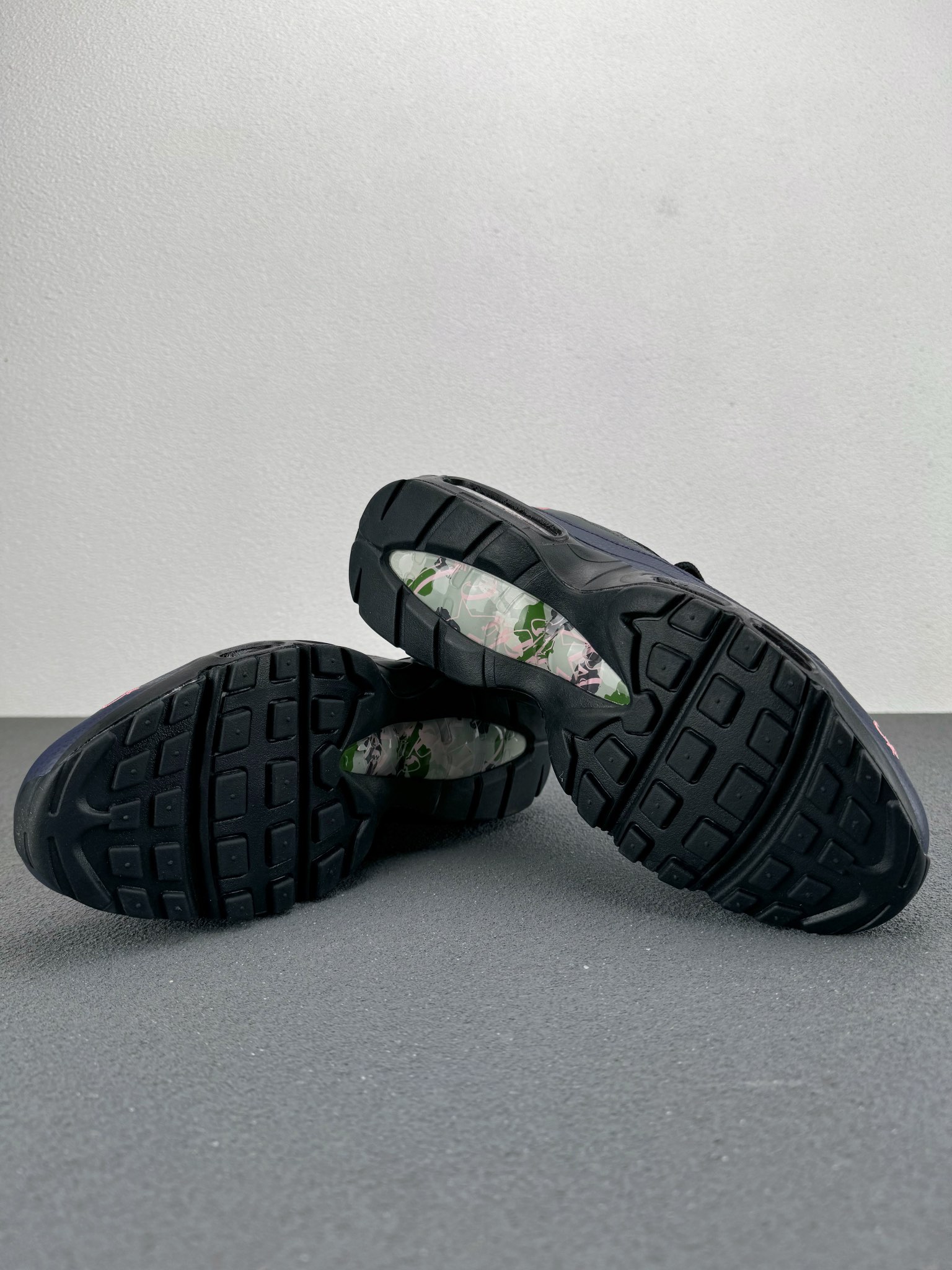 Nike Air Max 95 SP Corteiz