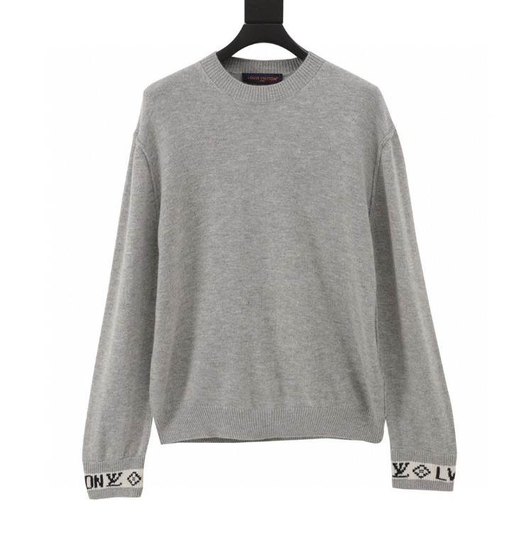 L0vis Vvtt0n Sweater 2024