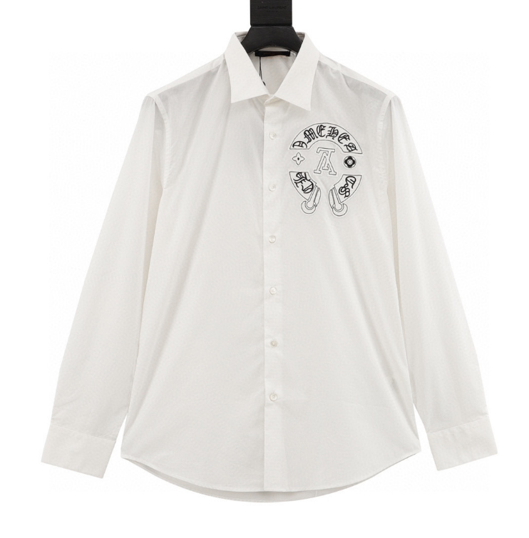 Ch*0me He**ts Shirt 2024